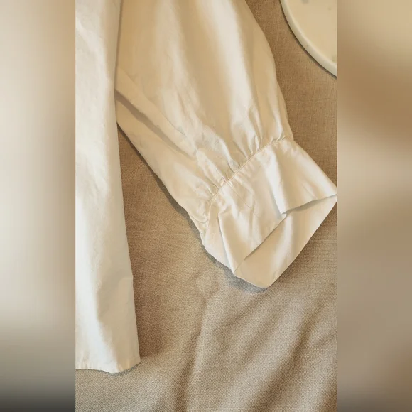 Toast Cartrin Oxford too US 14 UK 18 current collection - Picture 13 of 13